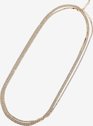 SOHILančić 'Louanna' - zlatna boja: prednji dio