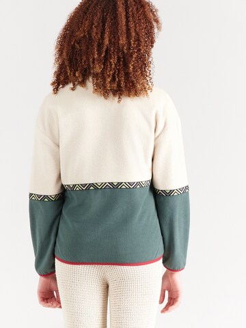 Pull-over 'Holina' Iriedaily en beige