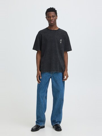 !Solid - Camiseta 'SDWick' en negro