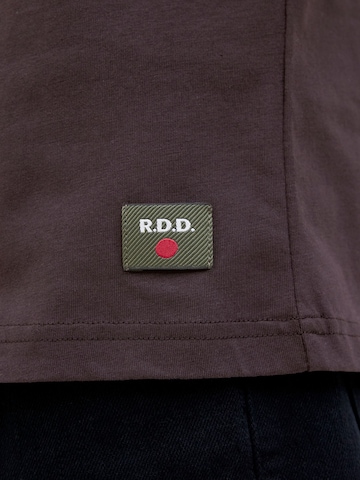 R.D.D. by Jack & Jones Shirt in Brown