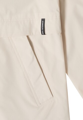 CECIL Jacke in Beige