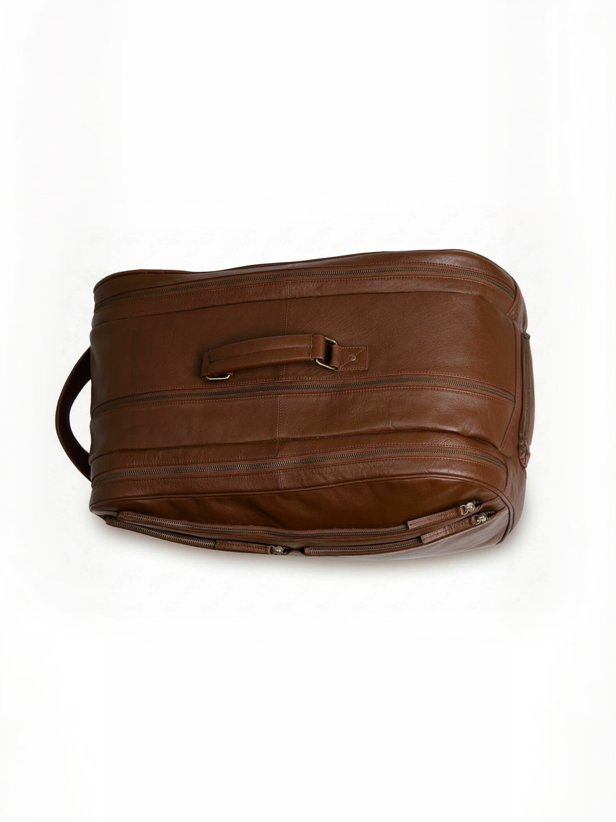 still Nordic - Bolso de hombro ' still ' en marrón