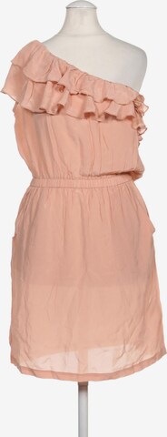 Edith & Ella Dress in XS in Pink: front