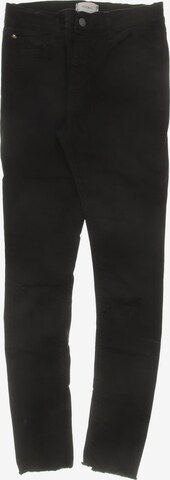 ViCOLO Northland Jeans in 27-28 in Black: front