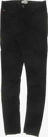 ViCOLO Northland Jeans 27-28 in Schwarz: predná strana