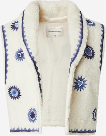 Fabienne Chapot Liivi 'Sunny' värissä beige: etupuoli