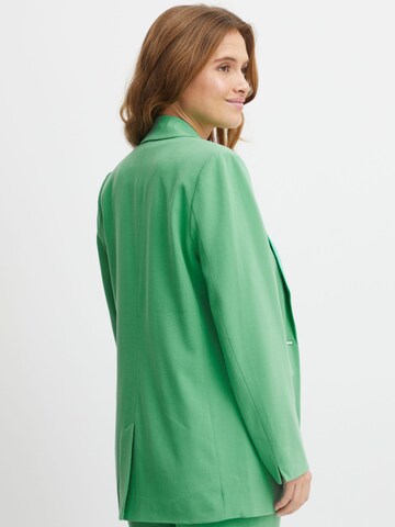 Blazer 'BYDanta' di b.young in verde