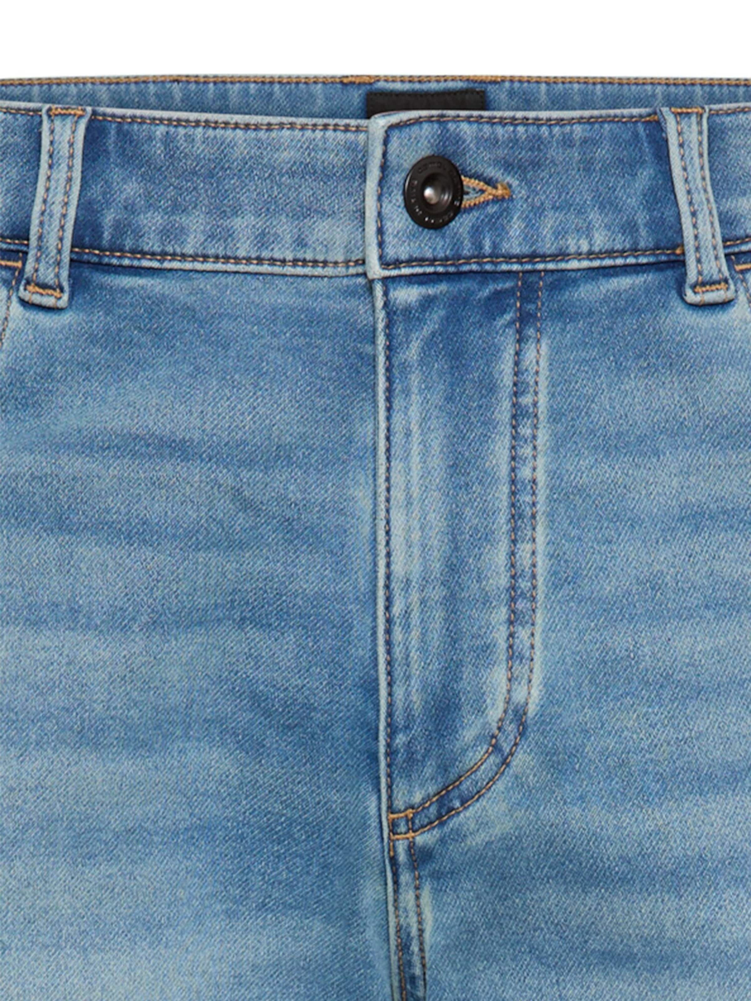 CAMEL ACTIVE Regular Pants in Blue