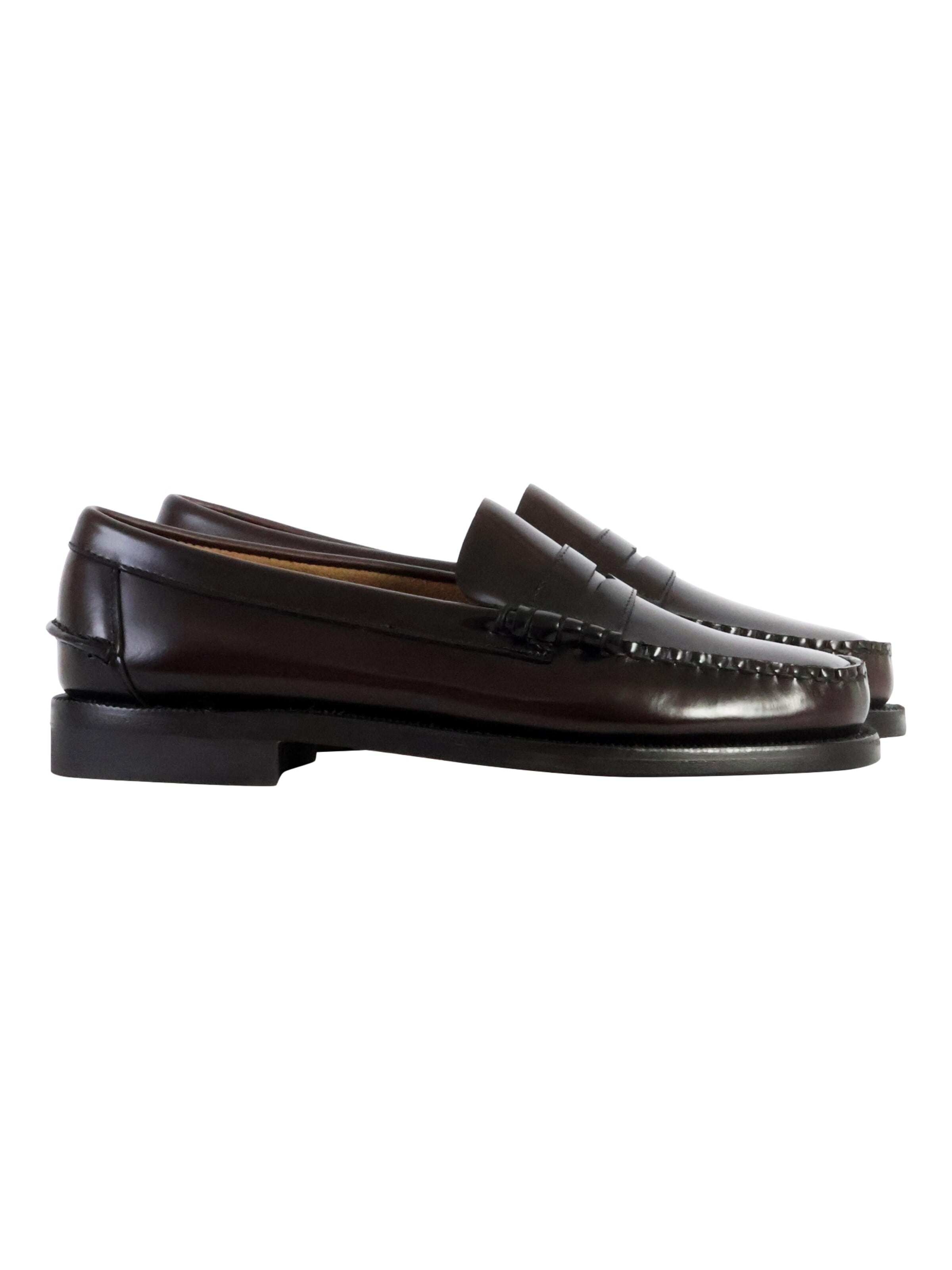 SEBAGO Slipper‌‌‌ in Braun