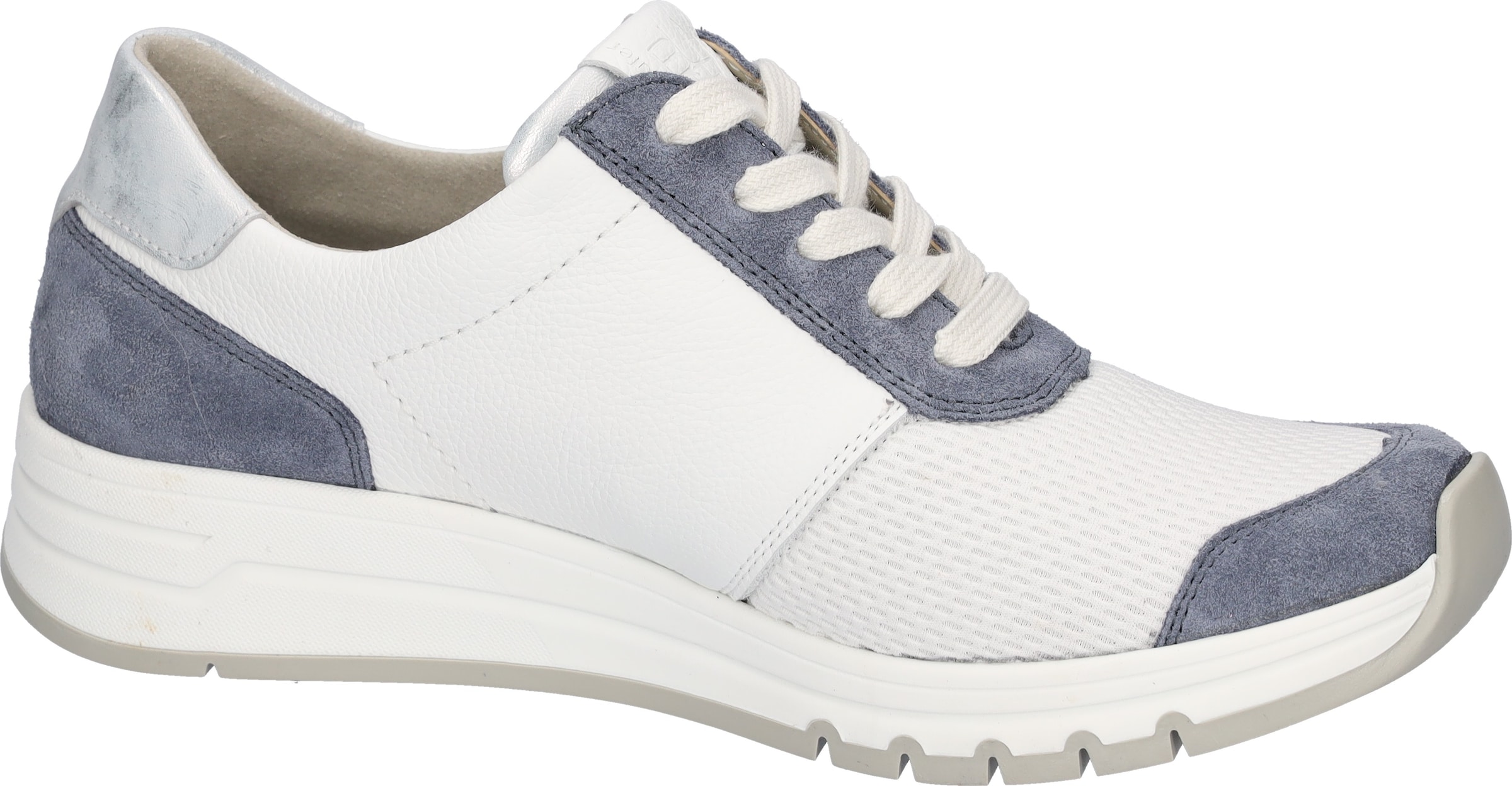 WALDLÄUFER Sneakers in Grey