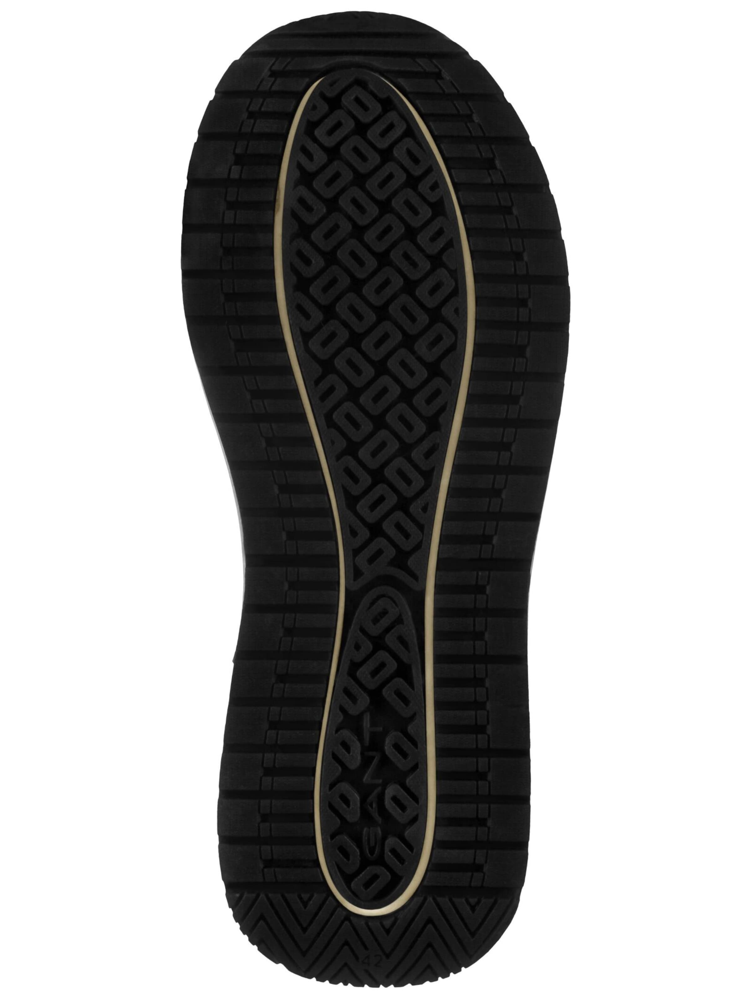 GANT Sneaker in Blau