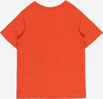 s.Oliver Shirt in Orange