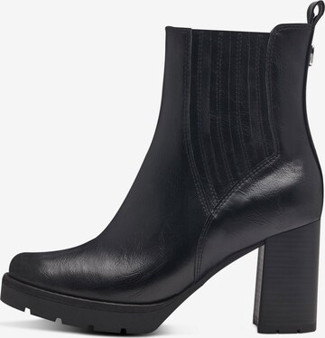 MARCO TOZZI Ankle Boots in Black