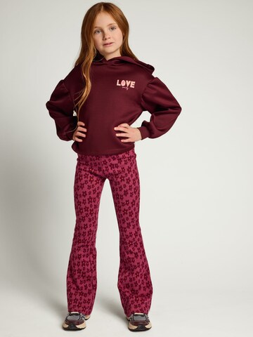Looxs Revolution Sweatshirt in Rood