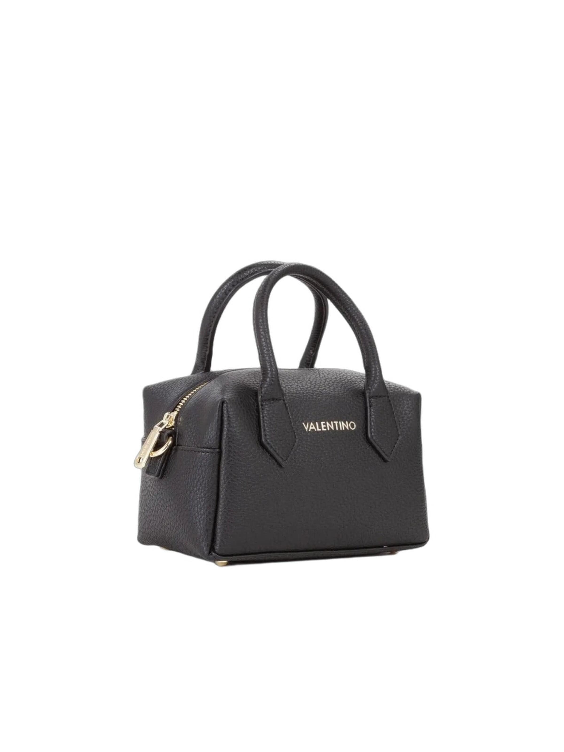 VALENTINO Kabelka 'Fall Re' – černá