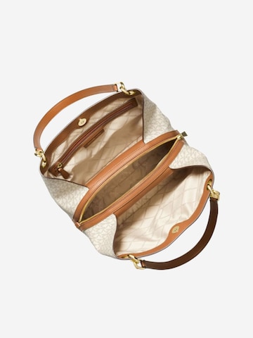 Sac à bandoulière 'Michael Kors Sac Bandoulière Kensington Beige' MICHAEL Michael Kors en beige