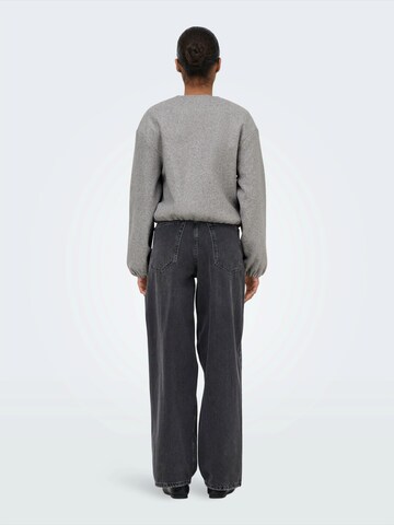 ONLY Kurtka przejściowa 'ONLTrillion' w kolorze szary