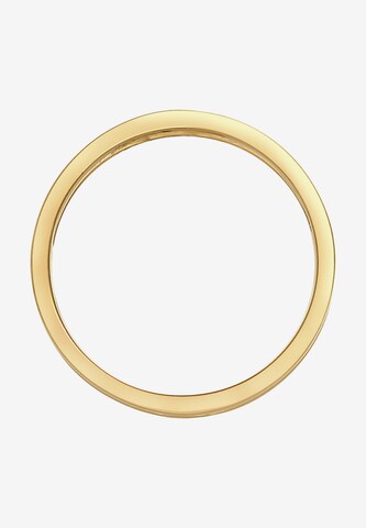 KUZZOI Ring Bandring in Gold