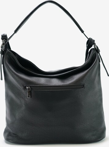 HARPA Handbag in Black