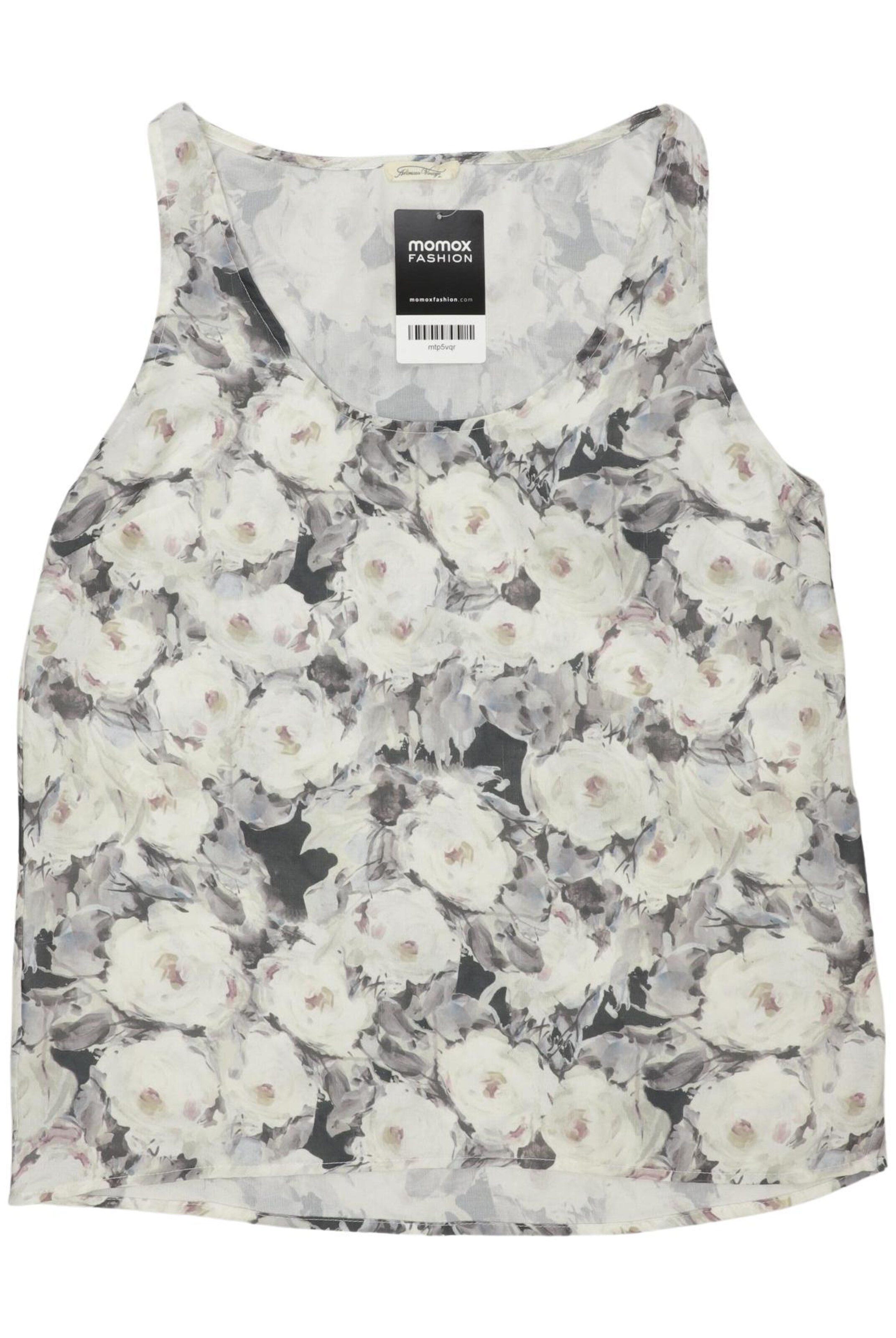 AMERICAN VINTAGE Top & Shirt in S in Mixed colors: front