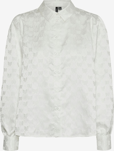 VERO MODA Bluza 'Viga' u bijela, Pregled proizvoda