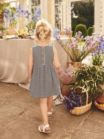 Next Рокля в синьо