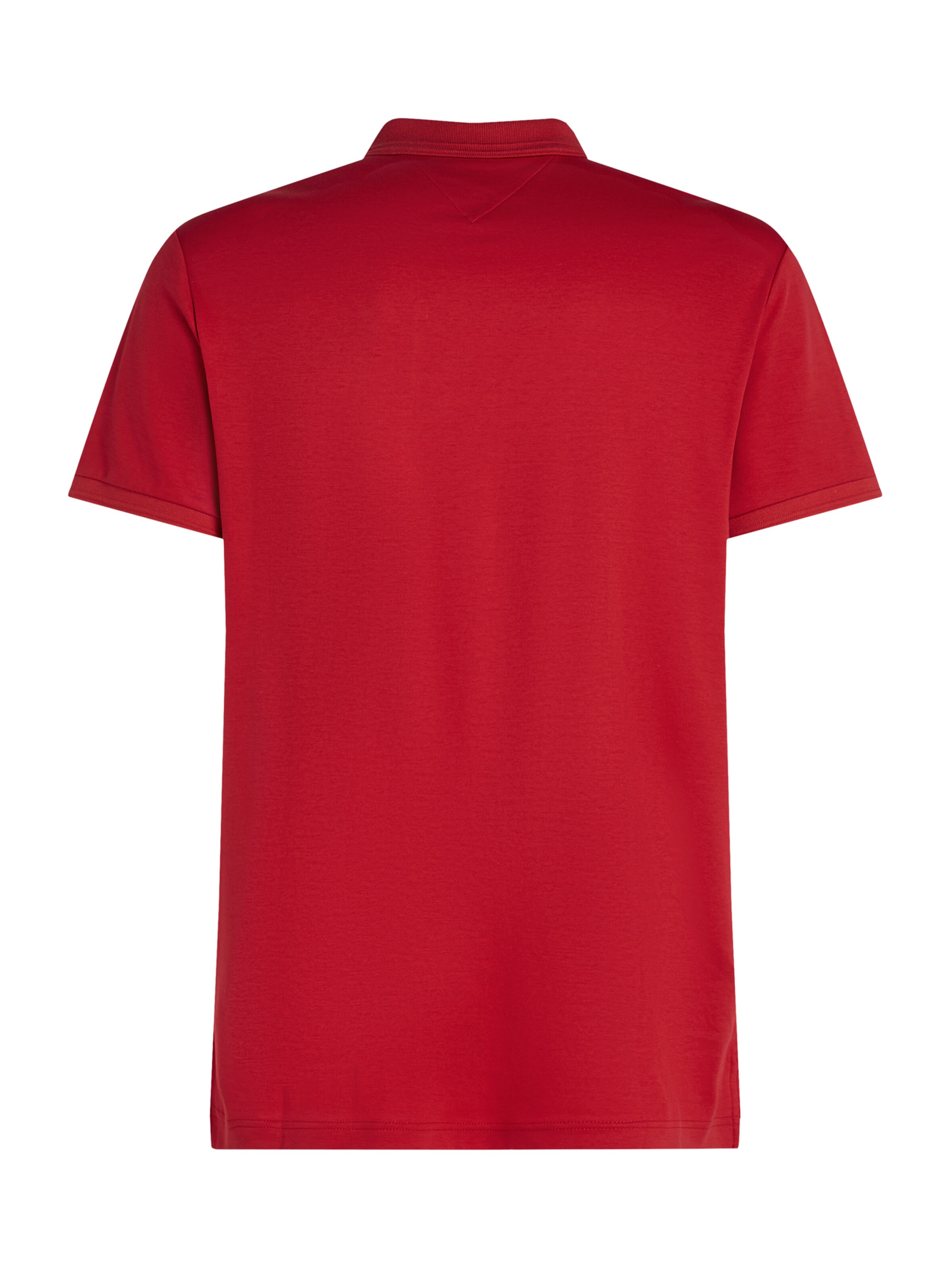 TOMMY HILFIGER Paita värissä punainen