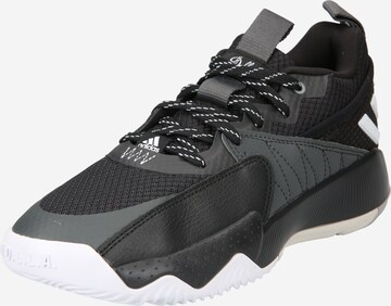 ADIDAS SPORTSWEAR Athletic Shoes 'Extply 2.0' in Black: front