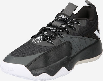 ADIDAS SPORTSWEAR Sportsko 'Extply 2.0' i svart: framsida