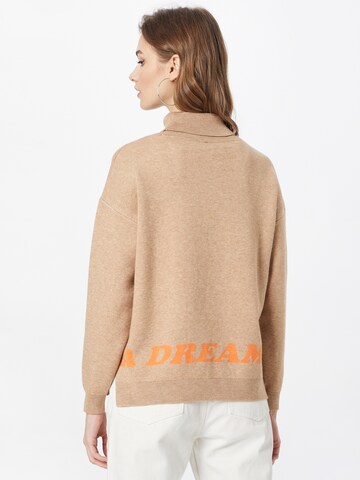 Pull-over 'Dream' Key Largo en beige