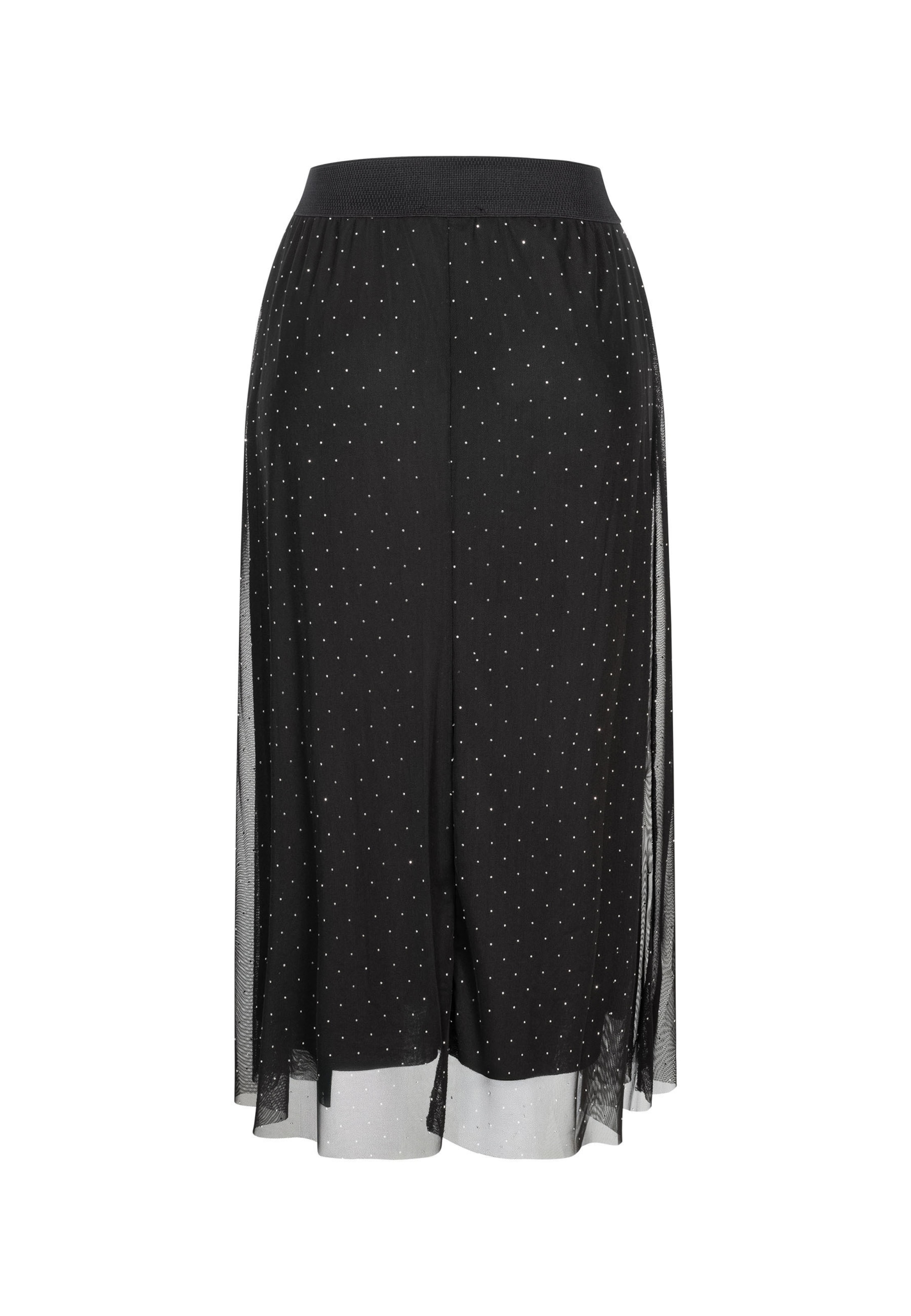 Cloud5ive Rok in Zwart