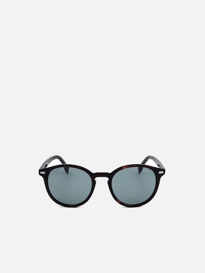 HUGO BOSS Gafas de sol en 51 en marrón, Vista del producto
