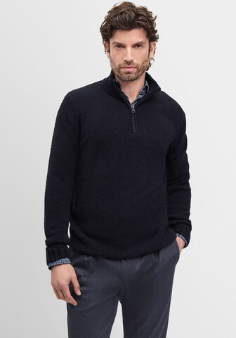 CINQUE Pullover in Blau: Vorderseite