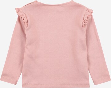 s.Oliver Shirt in Pink