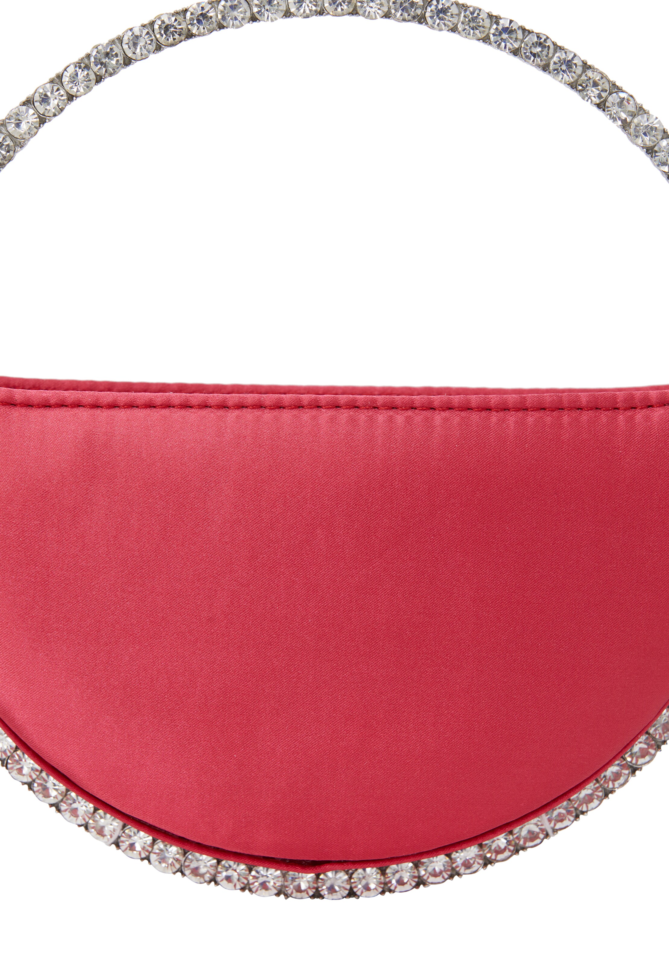 myMo at night Håndtaske i rød