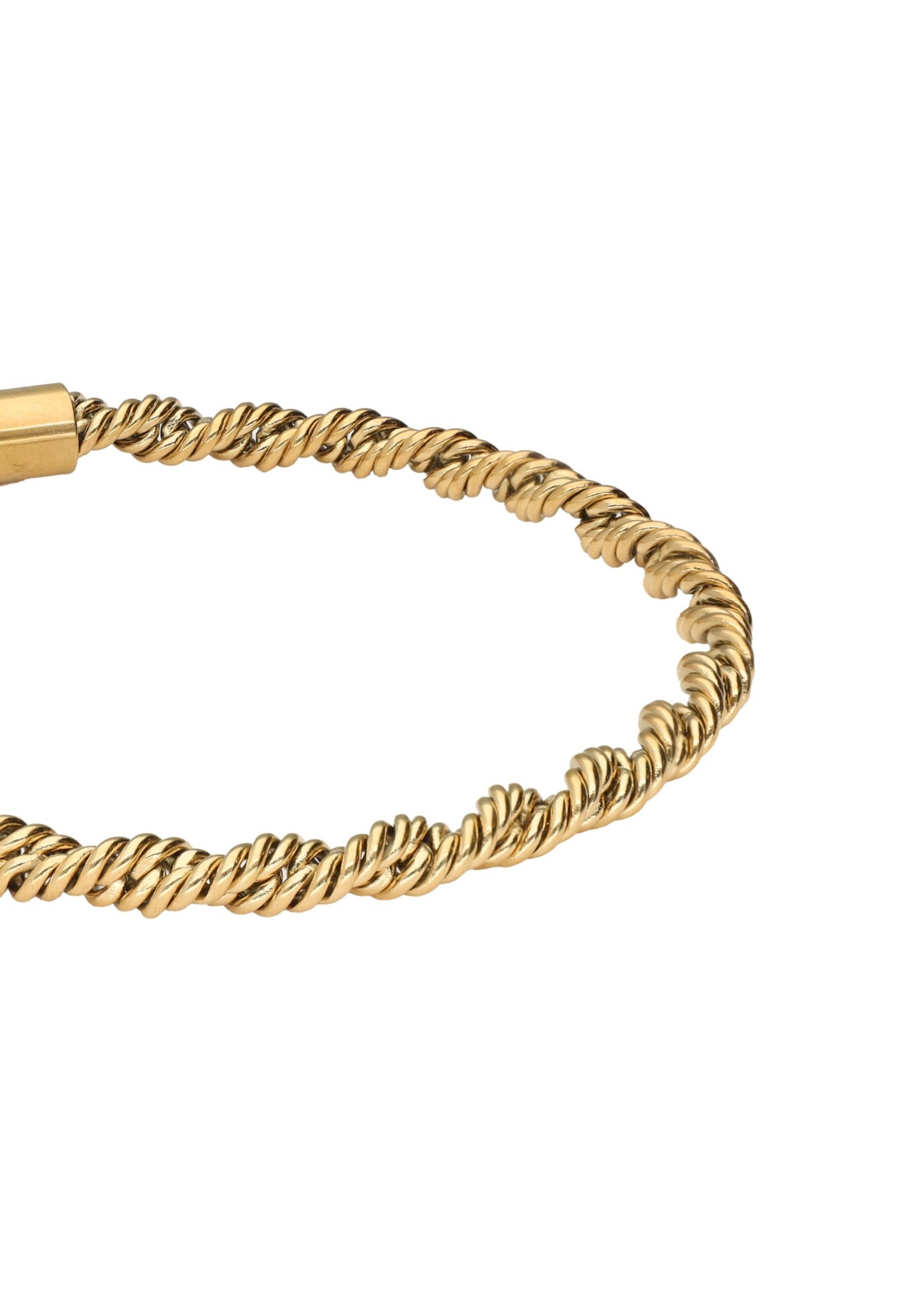 Bracelet My Jewellery en or