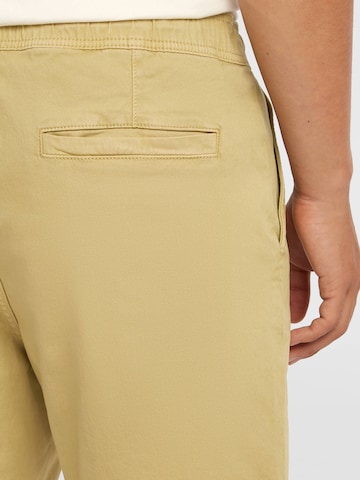 O'NEILL Regularen Hlače | bež barva