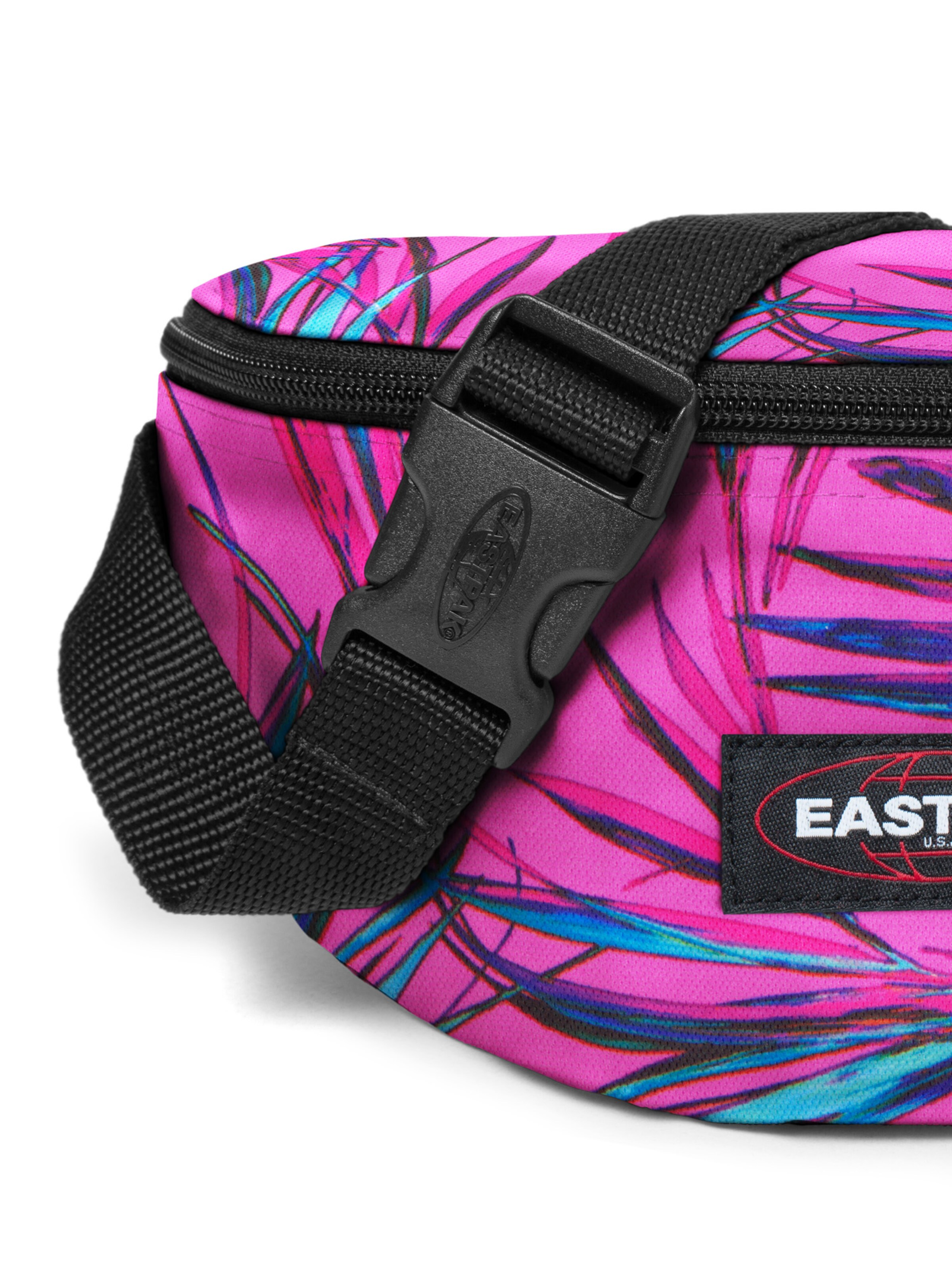 Marsupio 'Springer' di EASTPAK in rosa