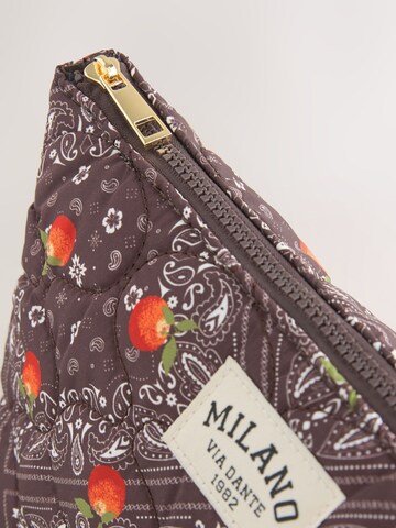 Next Kozmetická taška - Hnedá