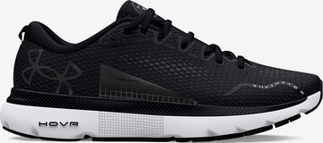 UNDER ARMOUR Running Shoes 'Infinite 5' in Black