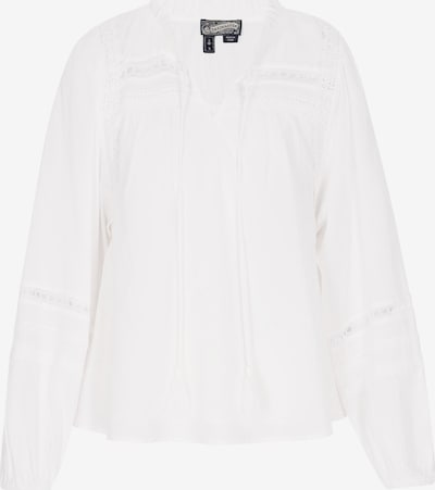 DreiMaster Vintage Pusero värissä valkoinen, Tuotenäkymä