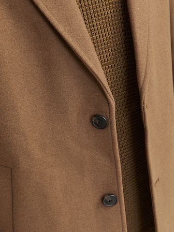 JACK & JONES - Abrigo de entretiempo 'JJEHarrison' en verde