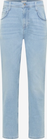 MUSTANG Regular Jeans 'Denver' in Blau: Vorderseite
