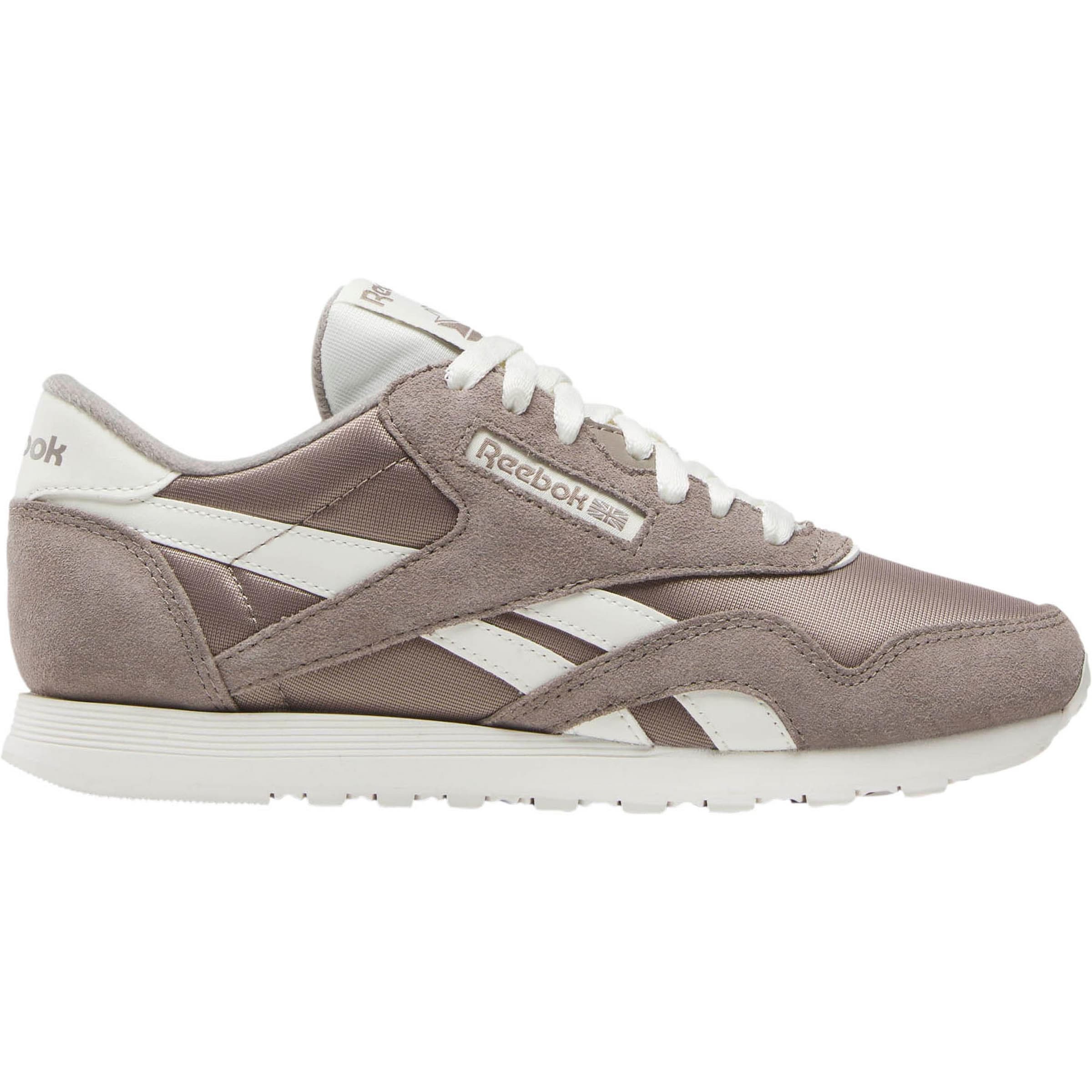 Reebok Sneakers 'Classic' in Grey: front