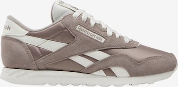 Reebok Sneaker 'Classic' in Grau: Vorderseite