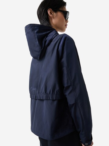 BOGNER Jacke 'Zafina' in Blau