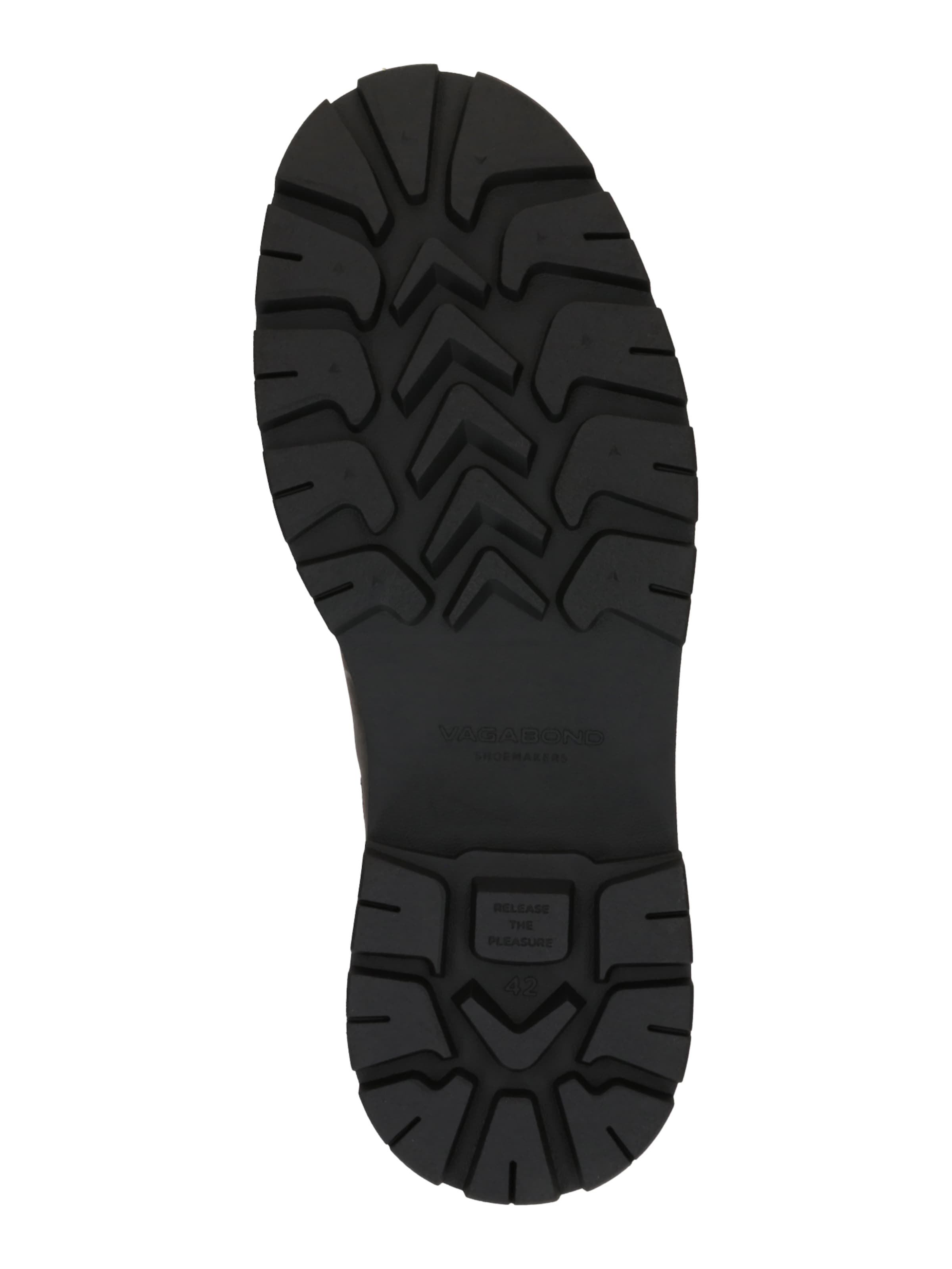 VAGABOND SHOEMAKERS Ботинки челси 'CAMERON' в Коричневый