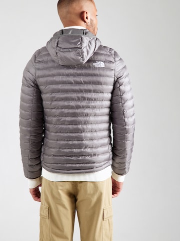 THE NORTH FACE Спортивная куртка 'Huila' в Бежевый