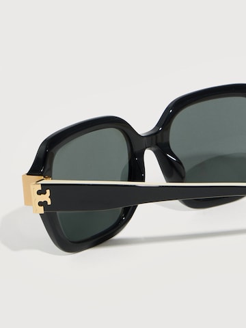 Tory Burch - Óculos de sol '0TY7231U' em preto