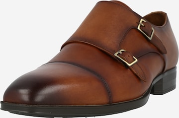 ALDO - Zapatillas 'TREMANOR' en marrón: frente